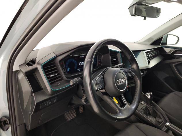 Audi A1 Sportback 30 TFSI S Tronic Citycarver Admired - Foto 8