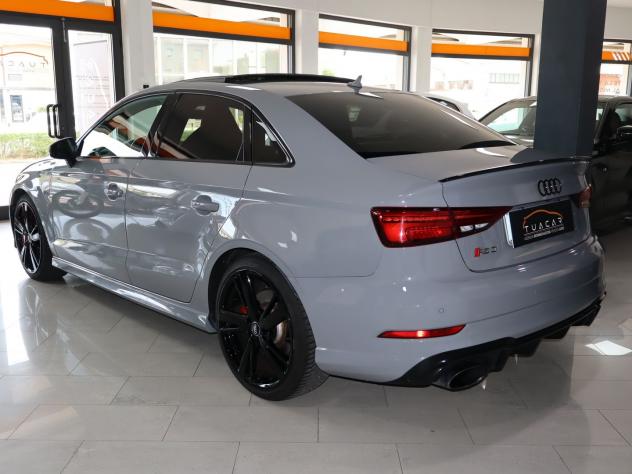 Audi RS3 2.5 TFSI SEDAN #12050 - Foto 2