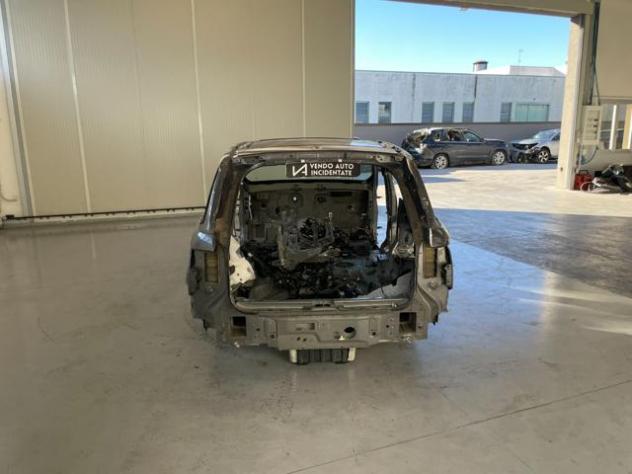 LAND ROVER Range Rover Sport 4.4 SDV8 340CV HSE DYNAMIC rif. 23008239 - Foto 6