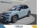 Citroën C3 Aircross I 2021 1.5 bluehdi Shine Pack s&s 110cv