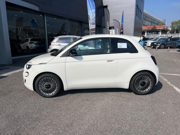 FIAT 500 500 1.0 hybrid Icon - Foto 6