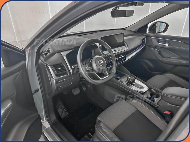 Nissan Qashqai 1.3 mhev N-Connecta 4wd 158cv xtronic - Foto 9