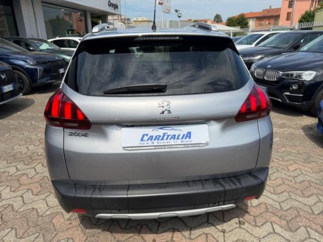 PEUGEOT 2008 1° serie PureTech 82 S&S Allure rif. 23856925 - Foto 4