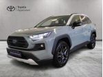Toyota RAV4 RAV4 2.5 HV (222CV) E-CVT AWD-i Adventure