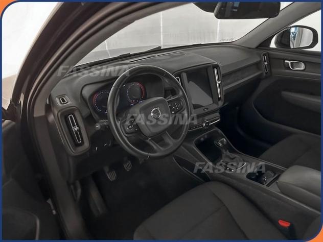 Volvo XC40 1.5 t3 Momentum Core 163cv - Foto 9