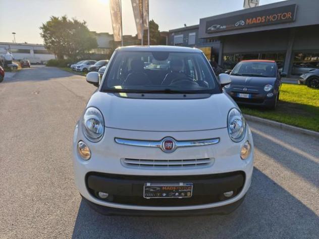 FIAT 500L 1.4 95 CV Lounge rif. 23712669 - Foto 2