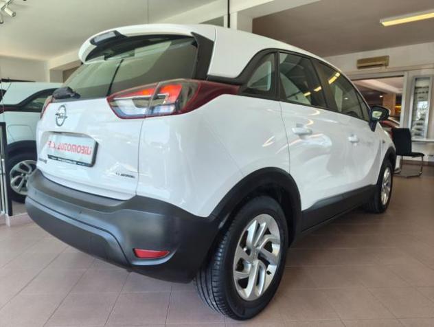 OPEL Crossland X 1.2 12V Advance rif. 23820460 - Foto 4