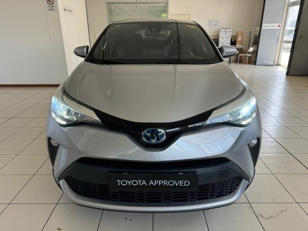 Toyota C-HR 1.8H (122CV) E-CVT Trend - Foto 3