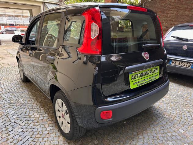 Fiat Panda 1.2 *UniProprietario EURO6 - Foto 10