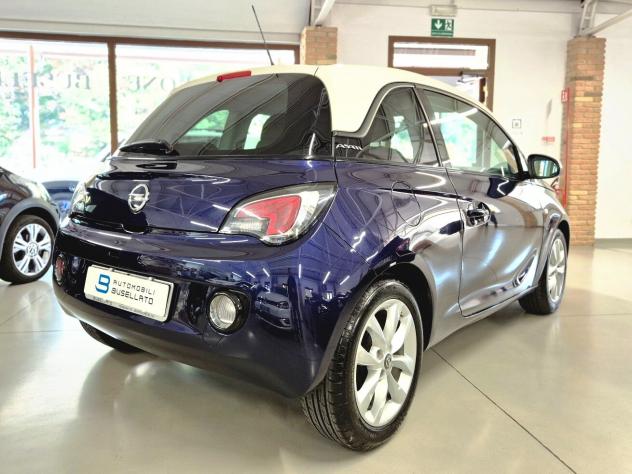 Opel Adam 1.2 70 CV Jam - Foto 10