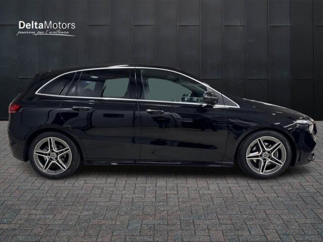 Mercedes-Benz Classe B Classe B 180 d Automatic AMG Line Advanced Plus - Foto 5