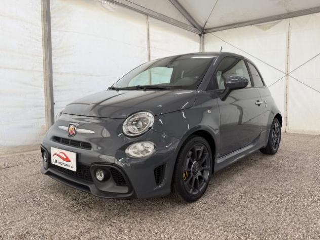 ABARTH 595 1.4 Turbo T-Jet 145 CV rif. 23877972