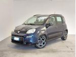 FIAT Panda 1.0 FireFly  Hybrid City Life carplay rif. 23806752