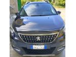 PEUGEOT - 2008 1°serie 1.5 BlueHDi 100 S&S Allure Colore Nero