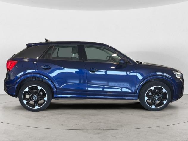 Audi Q2 Q2 35 1.5 tfsi Identity Black s-tronic - Foto 4