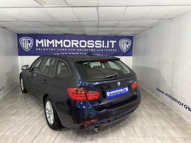BMW Serie 3 316d Touring - Foto 8