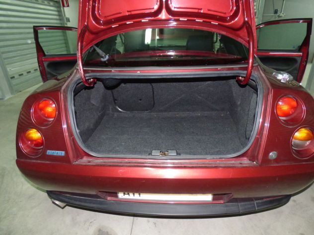 FIAT COUPÈ 2.0 16V PLUS - ASI TARGA ORO - Foto 7