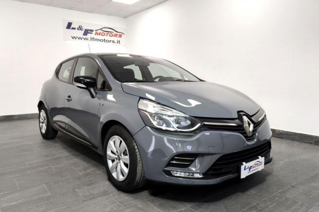 Renault Clio GPL CASA MADRE 90cv MOSCHINO - Foto 3