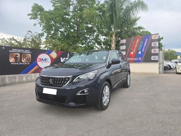 Peugeot 3008 1.2 PureTech Turbo 130cv S&S Active