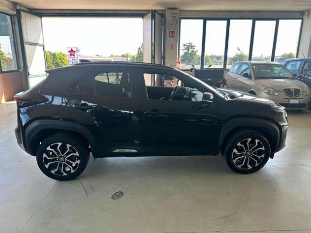 TOYOTA Yaris Cross 1.5 Hybrid 5p. E-CVT Trend rif. 22636880 - Foto 4