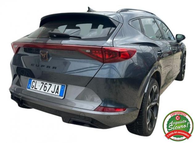 CUPRA Formentor 2.0 TDI rif. 23675130 - Foto 3