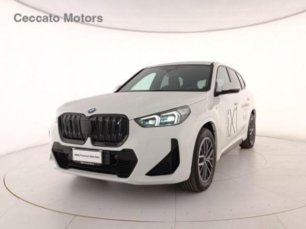 BMW iX1 xDrive 30 Msport rif. 20833482