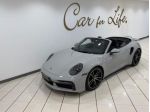 PORSCHE 911 Turbo S Cabriolet IVA ESPOSTA rif. 23975953
