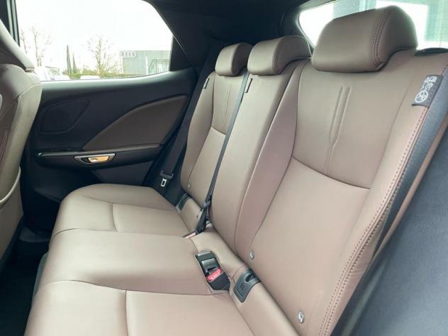 Lexus LBX Hybrid Elegant - Foto 9