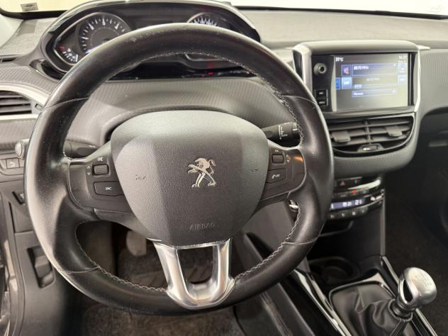 Peugeot 2008 BlueHDi 120cv Allure S/S - Foto 10