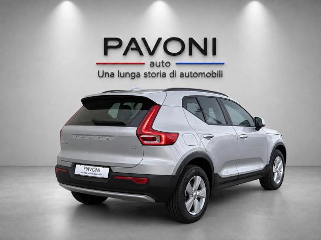 Volvo XC40 B3 automatico Essential - Foto 4