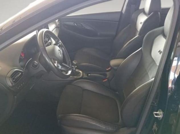 HYUNDAI i30 2.0 T-GDI 280 CV 5 porte N Performance rif. 23758904 - Foto 6