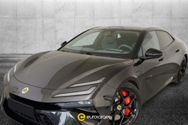 LOTUS Emeya Emeya rif. 23806893