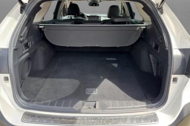 SUBARU OUTBACK 2.5i Lineartronic Premium rif. 23757962 - Foto 8