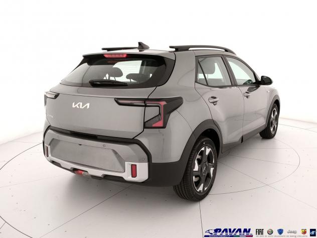 Kia Stonic 1.0 T-GDI 100cv GPL URBAN - Foto 3