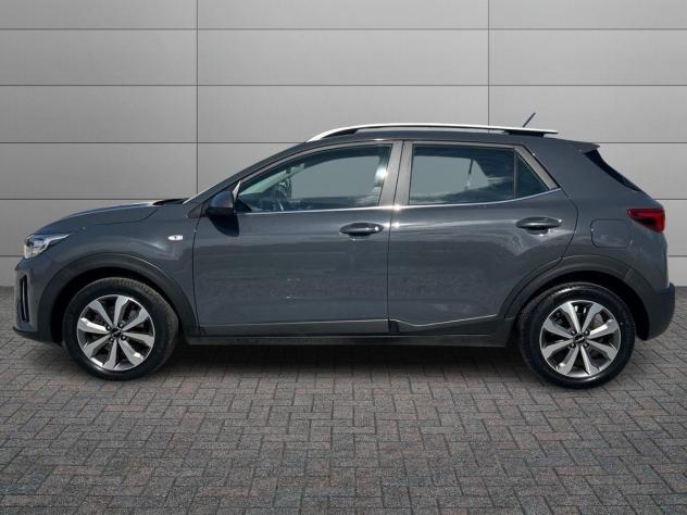 Kia Stonic 1.2 Style ecogpl 82cv - Foto 2