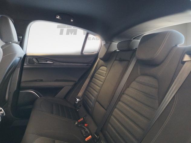 Alfa Romeo Stelvio 2.2 Turbodiesel 190 CV Q4 Super Business - Foto 9