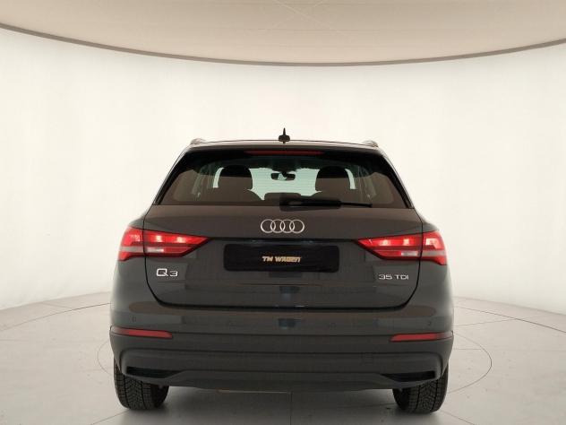 AUDI Q3 35 2.0 tdi Business s-tronic - IVA ESPOSTA - Foto 5