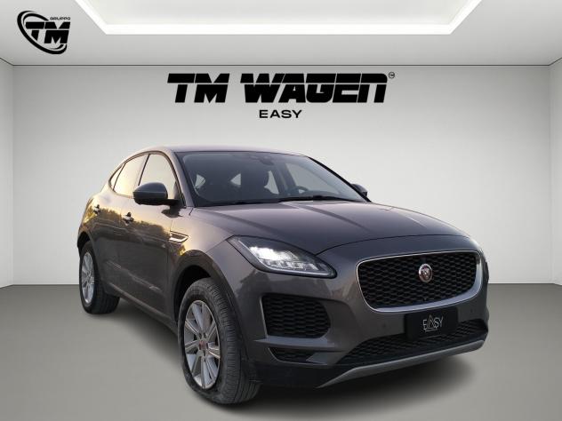 Jaguar E-Pace 2.0D 150 CV AWD aut. - PER OPERATORI DEL SETTORE - Foto 3