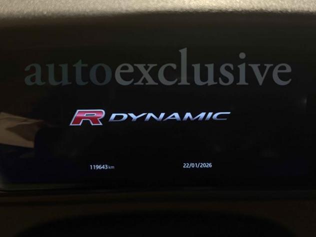 LAND ROVER Range Rover Velar S 240 R-Dynamic rif. 22649311 - Foto 8