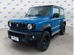 Suzuki Jimny 1.5 Pro 4wd allgrip