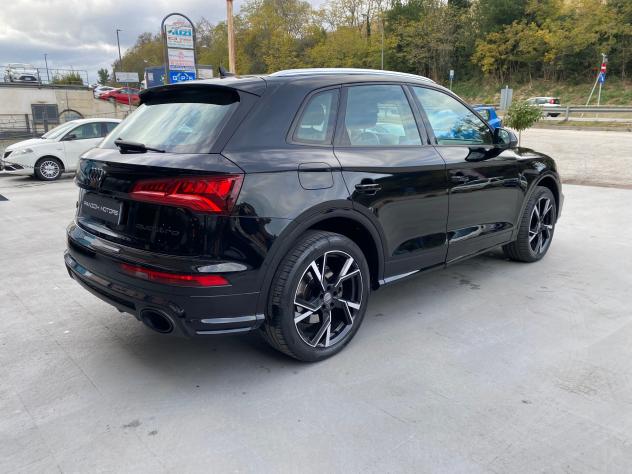 Audi Q5 2.0 TDI 190 CV quattro S-tronic Business Sport - Foto 4