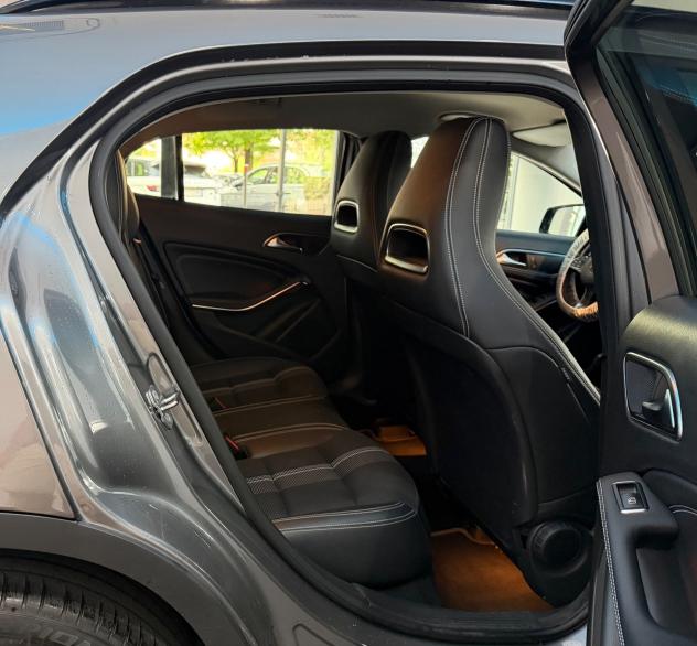 Mercedes-benz GLA 220 d Automatic 4Matic Sport - Foto 10