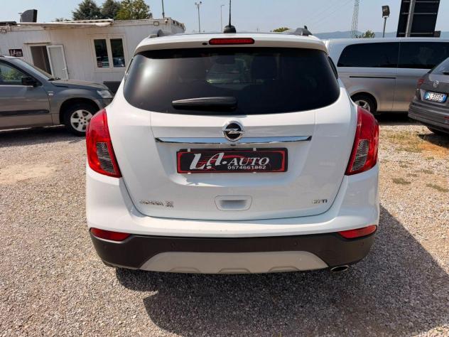 OPEL - Mokka X - 1.6 CDTI Ecotec 136 4x2 S&S Ult. - Foto 6