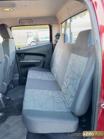 TATA Xenon 2.2 Dicor 4x4 PL-DC Pick-up rif. 24198554 - Foto 9