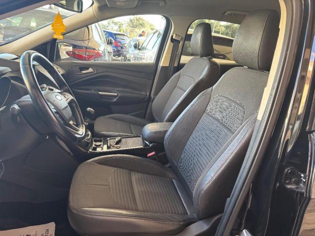 FORD - Kuga - 1.5 TDCI 120CV S&S 2WD ST-Line Bus. - Foto 8