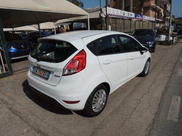 FORD Fiesta 1.5 TDCi 75CV 5 porte Business rif. 23460153 - Foto 7