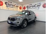 Volkswagen T-Roc 1.5 TSI 150CV ACT DSG Sport BMT 03/2021