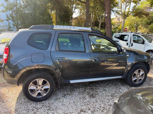 Dacia Duster 1.6 110CV 4x2 Laurte - Foto 3