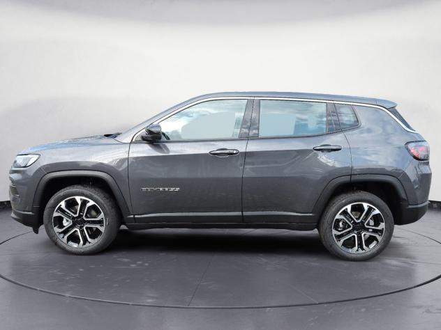 Jeep Compass 1.5 Turbo T4 130 CV MHEV 2WD Altitude - Foto 6