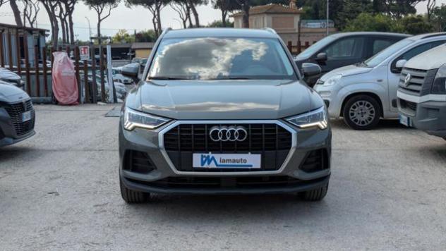 AUDI Q3 35 S-Tronic Business 2.0TDI 150CV rif. 23969551 - Foto 3